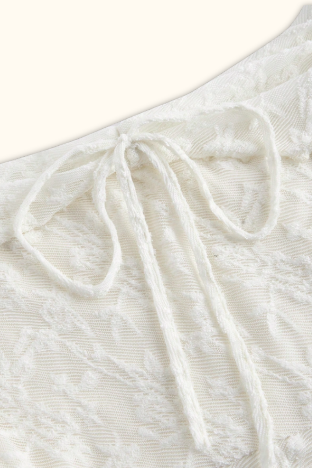 Robe moulante à manches longues