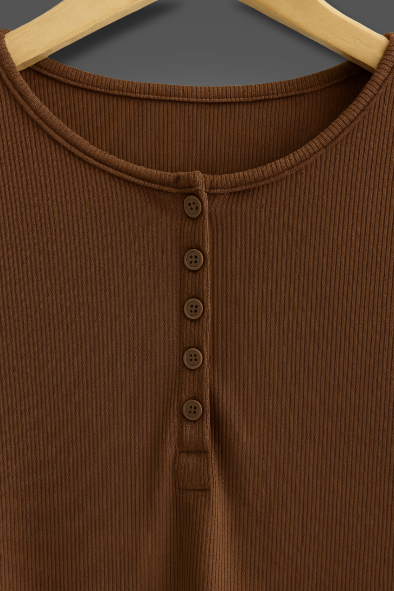 haut à manche longue