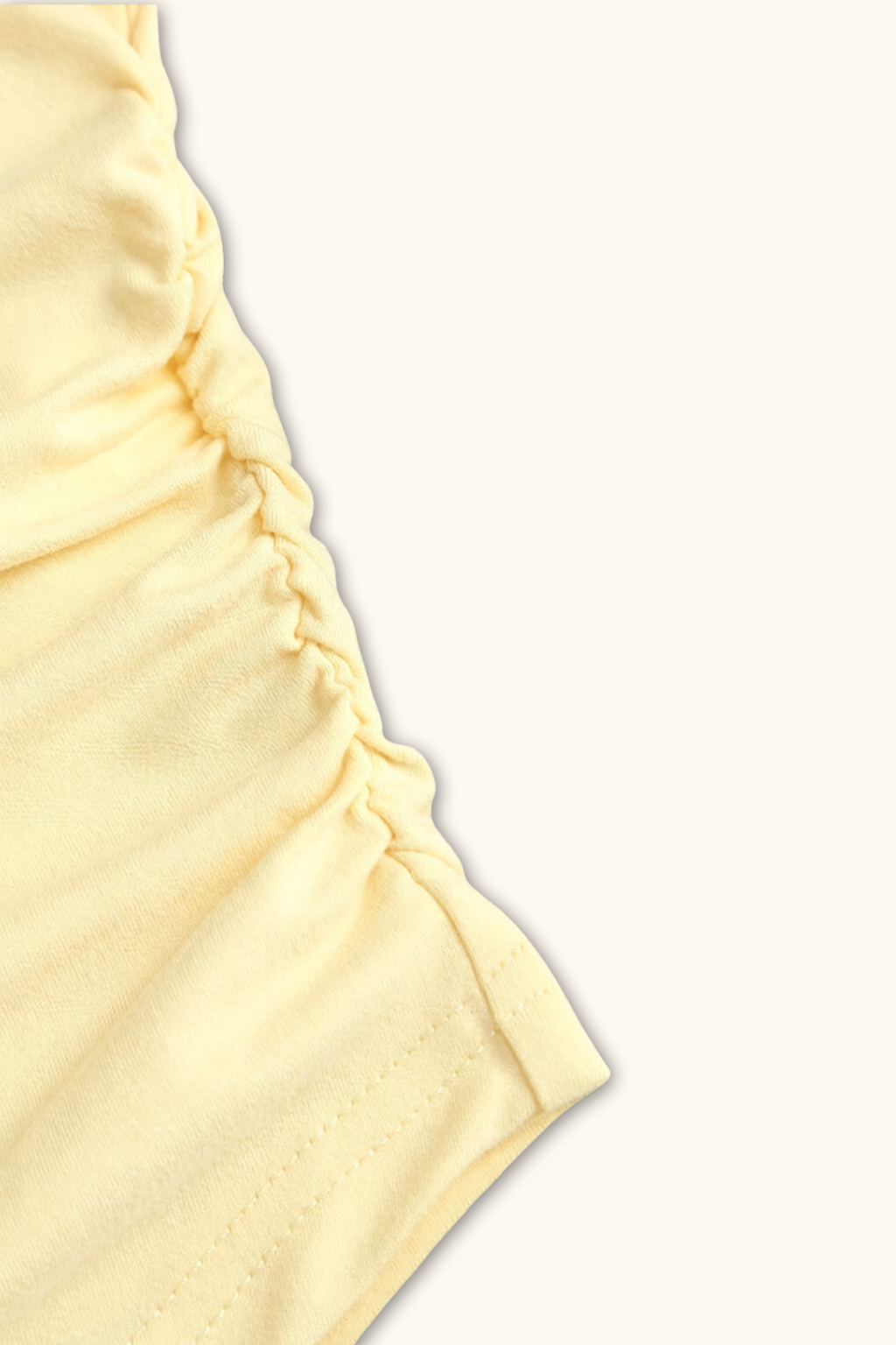 Top Asymétrique Élégant