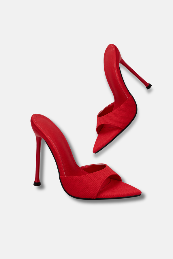 Talons hauts tendance