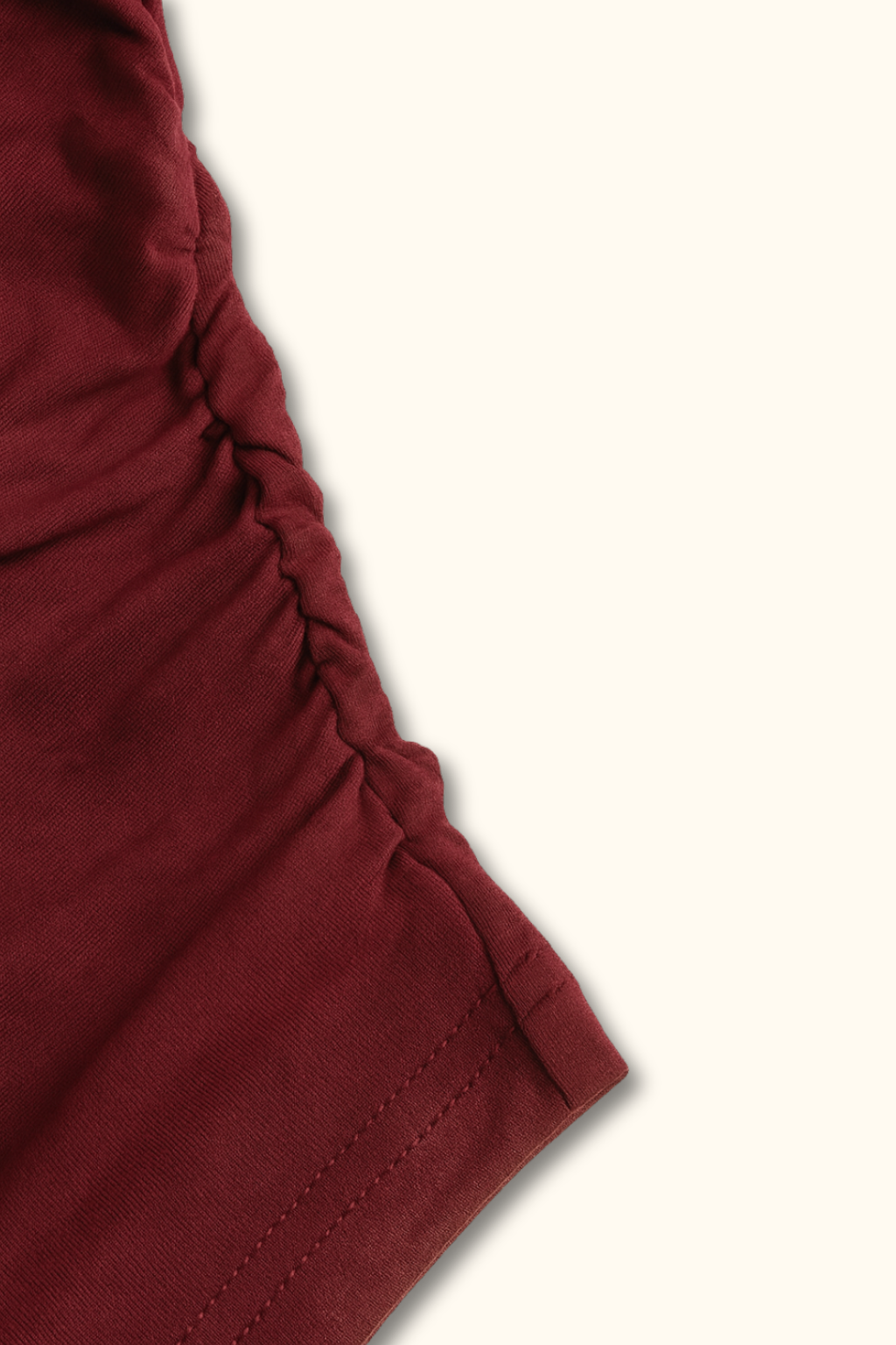 Top Asymétrique Élégant