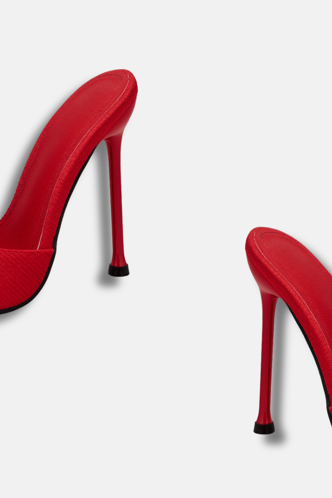 Talons hauts tendance