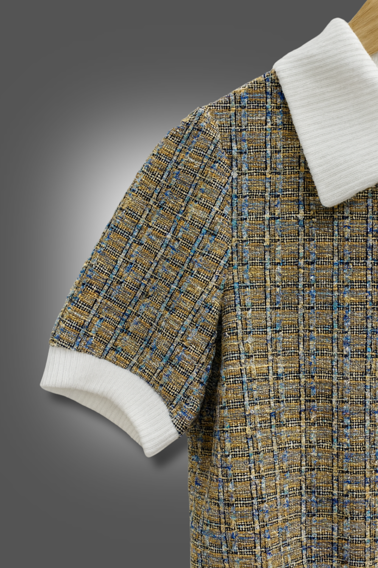 T-shirt décontracté femme