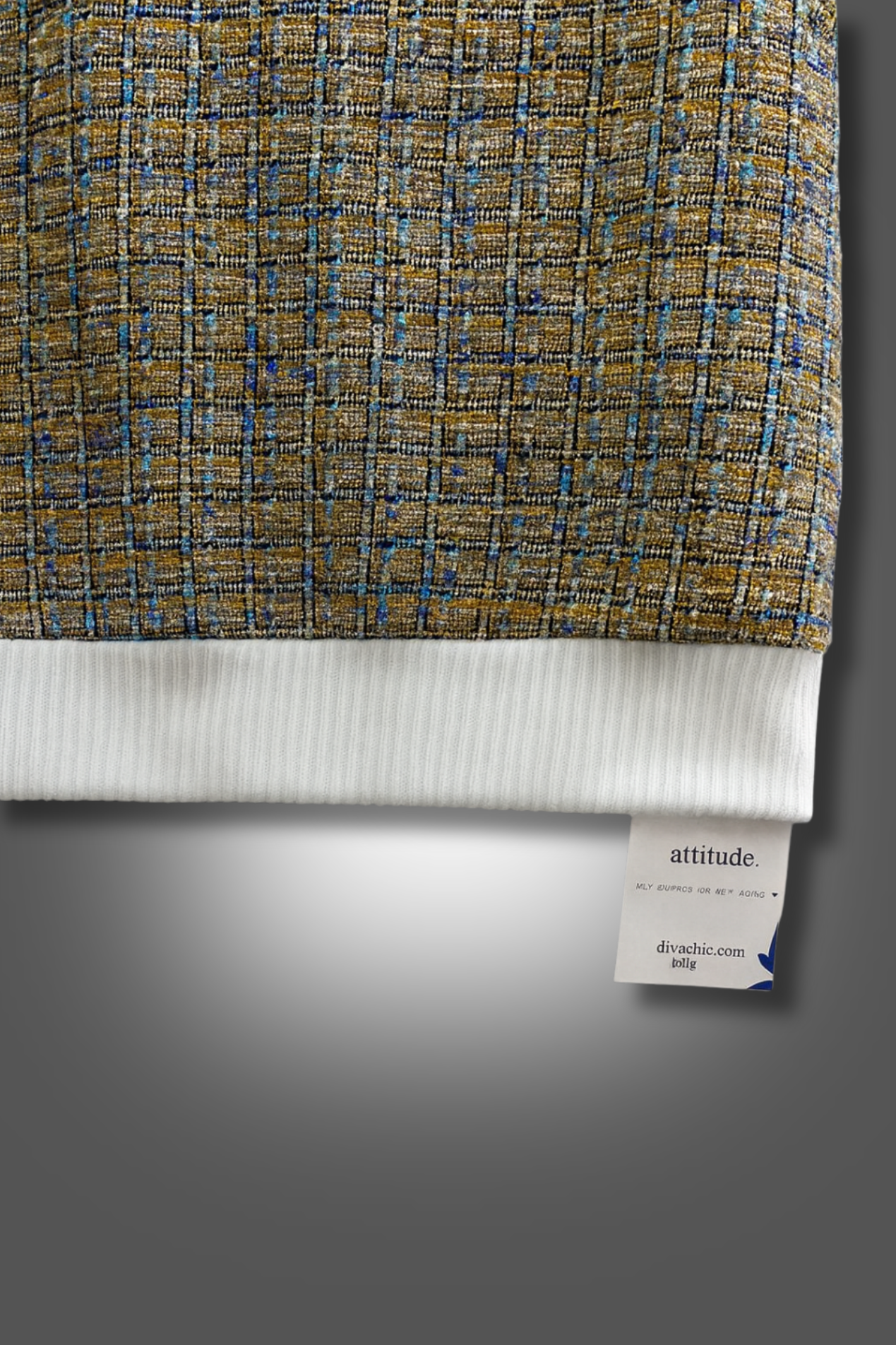 T-shirt décontracté femme