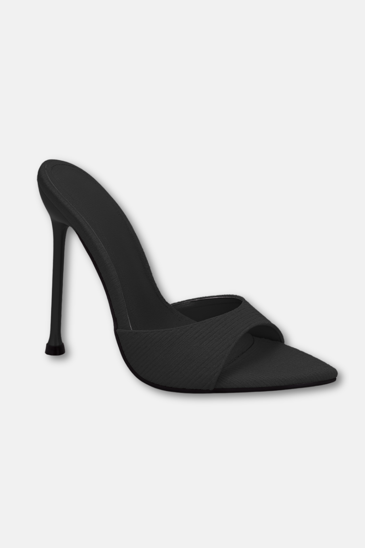 Sandales mules élégantes