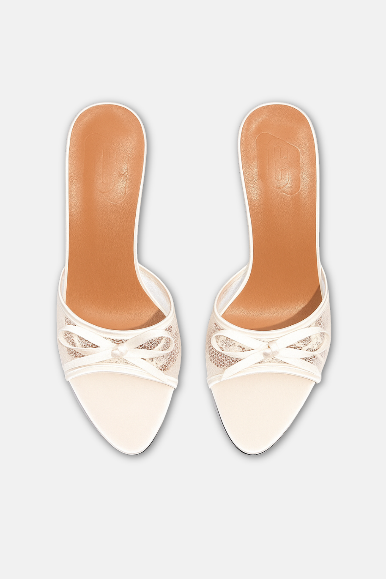 Sandales strass chic