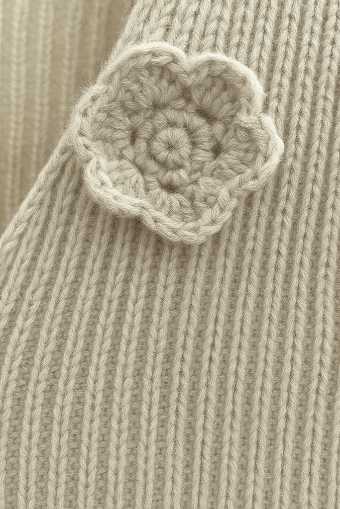 Robe élégante florale